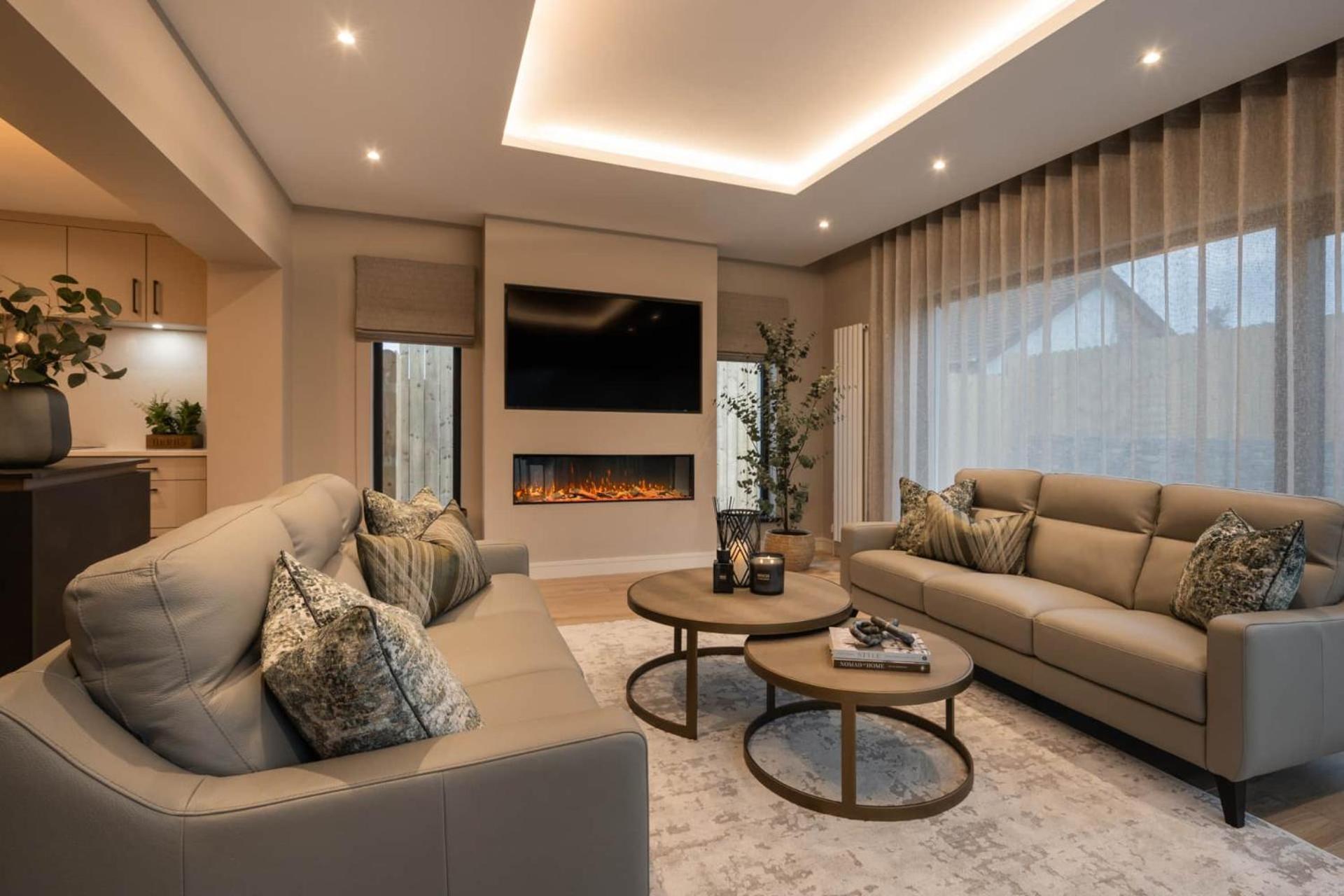 The Orchard, 5 Star Luxury Accommodation ニューカッスル エクステリア 写真