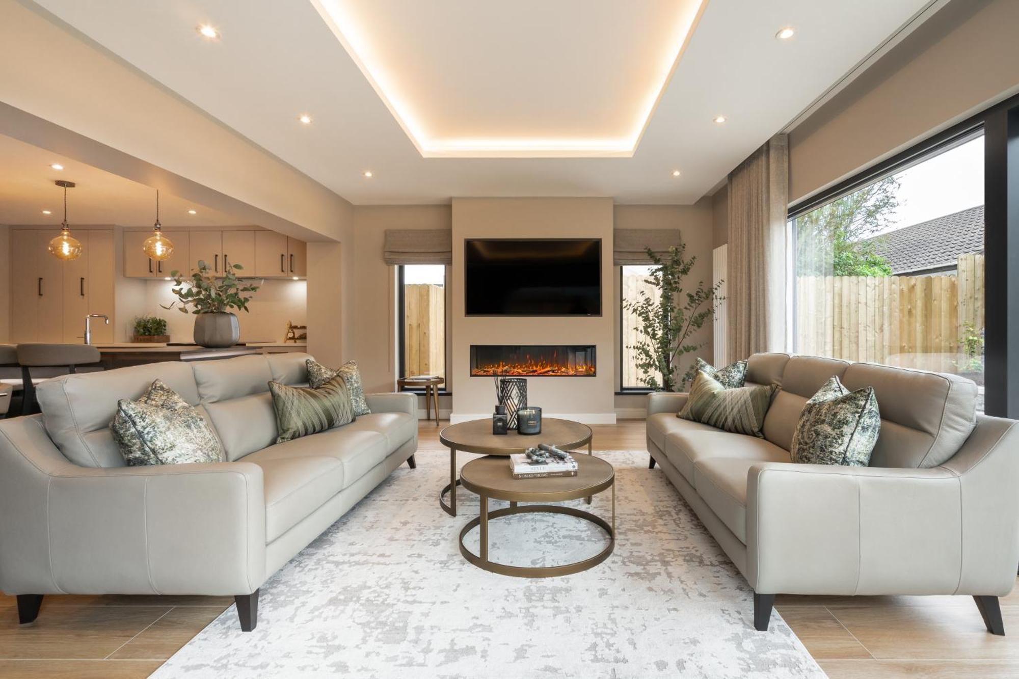 The Orchard, 5 Star Luxury Accommodation ニューカッスル エクステリア 写真