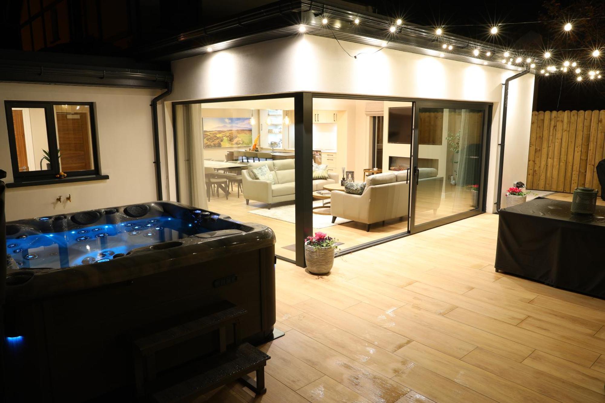 The Orchard, 5 Star Luxury Accommodation ニューカッスル エクステリア 写真